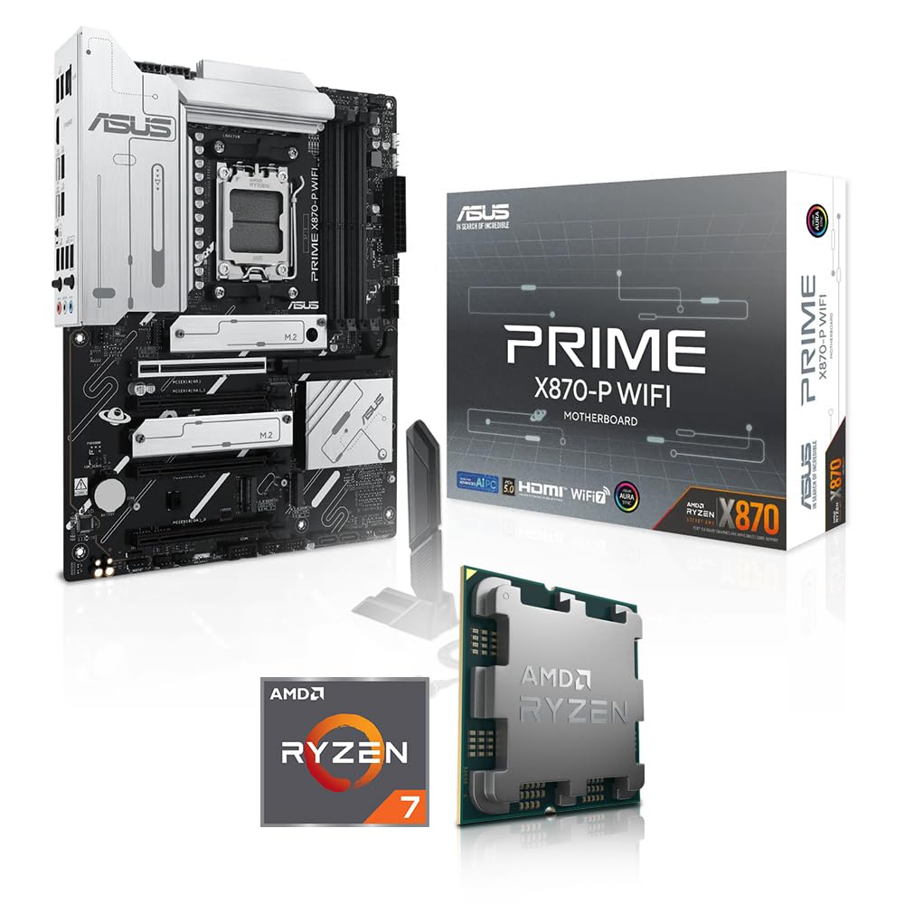 Amazon.in: Buy Bundle Ryzen 7 7800X3D 8X 4.2GHz Processor 32GB